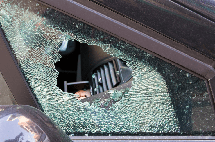 Auto Glass To Go
