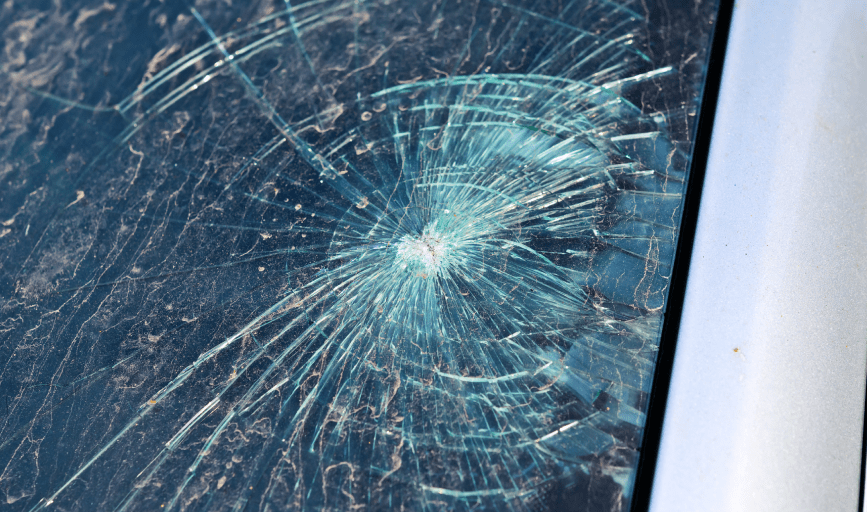 AUTO GLASS REPAIR